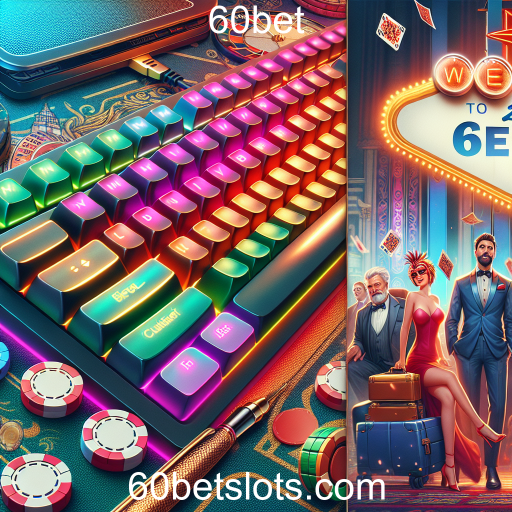 Explorando a Categoria 'Perguntas Frequentes' em 60bet