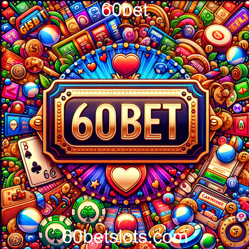 Descubra as Melhores Promoções da 60bet